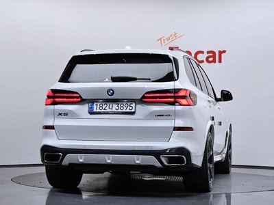 BMW X5 - 4