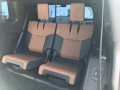 2025 Lexus GX thumbnail 50