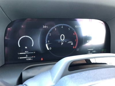 2025 Lexus GX thumbnail 19