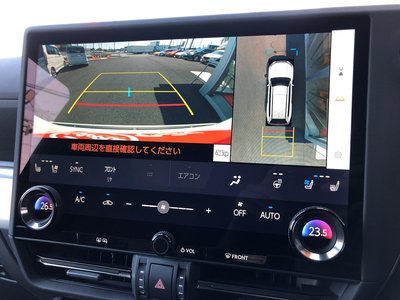 2025 Lexus GX thumbnail 26