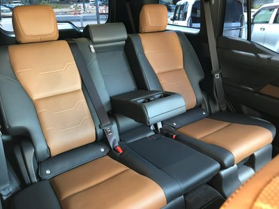 2025 Lexus GX thumbnail 47