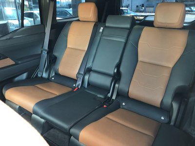 2025 Lexus GX thumbnail 48