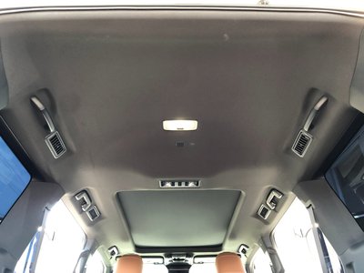 2025 Lexus GX thumbnail 54