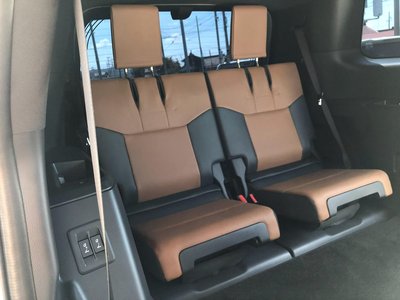 2025 Lexus GX thumbnail 49