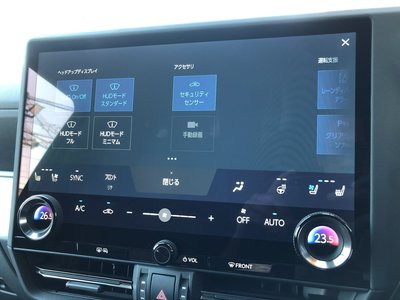 2025 Lexus GX thumbnail 31