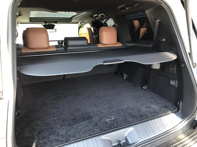 2025 Lexus GX thumbnail 51