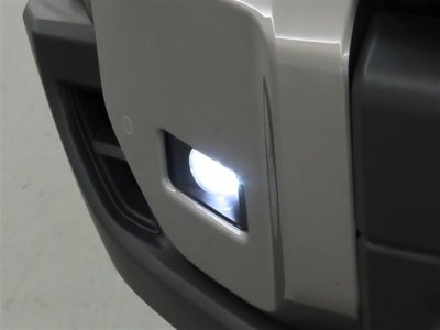 2024 Toyota LAND CRUISER 250 — миниатюра 37