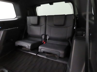 2024 Toyota LAND CRUISER 250 — миниатюра 32