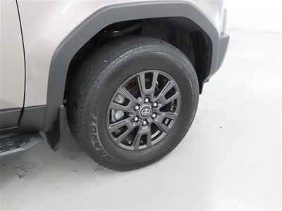 2024 Toyota LAND CRUISER 250 — миниатюра 39