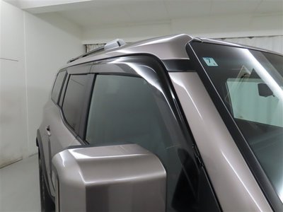 2024 Toyota LAND CRUISER 250 — миниатюра 29