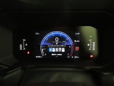 2024 Toyota LAND CRUISER 250 — миниатюра 17