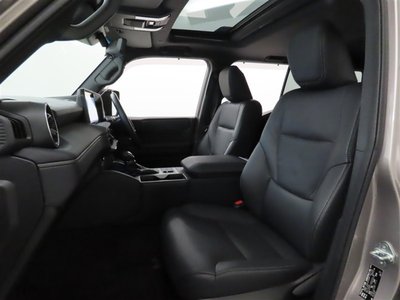 2024 Toyota LAND CRUISER 250 — миниатюра 30
