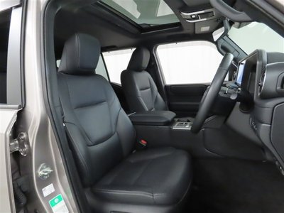 2024 Toyota LAND CRUISER 250 — миниатюра 14