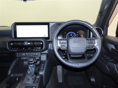 2024 Toyota LAND CRUISER 250 — миниатюра 13