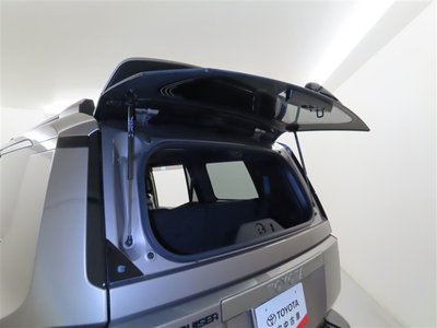2024 Toyota LAND CRUISER 250 — миниатюра 34