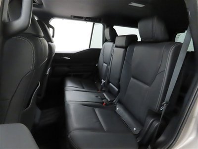 2024 Toyota LAND CRUISER 250 — миниатюра 31