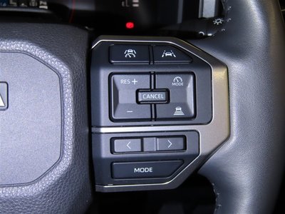 2024 Toyota LAND CRUISER 250 — миниатюра 21
