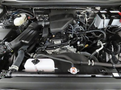 2024 Toyota LAND CRUISER 250 — миниатюра 38