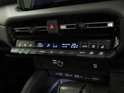 2024 Toyota LAND CRUISER 250 — миниатюра 26