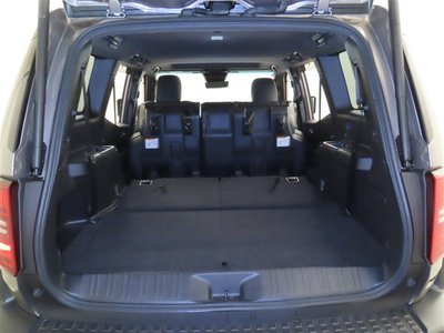 2024 Toyota LAND CRUISER 250 — миниатюра 33