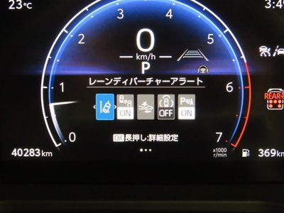 2024 Toyota LAND CRUISER 250 照片 7