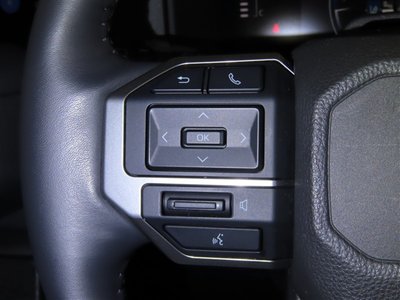 2024 Toyota LAND CRUISER 250 — миниатюра 23