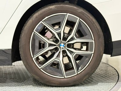2025 BMW 5 SERIES — миниатюра 66
