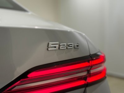 2025 BMW 5 SERIES — миниатюра 63