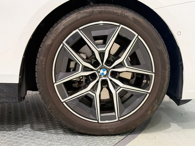 2025 BMW 5 SERIES — миниатюра 64