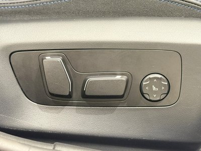 BMW 5 SERIES - 9