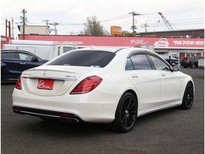 MERCEDES-BENZ S-CLASS - 2
