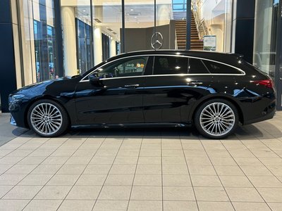 MERCEDES-BENZ CLA - 4