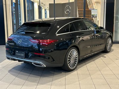 MERCEDES-BENZ CLA - 5