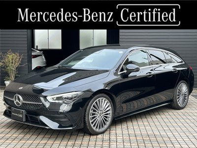 MERCEDES-BENZ CLA - 2