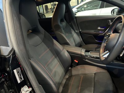 MERCEDES-BENZ CLA - 7