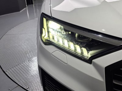 2023 AUDI Q7 photo 9
