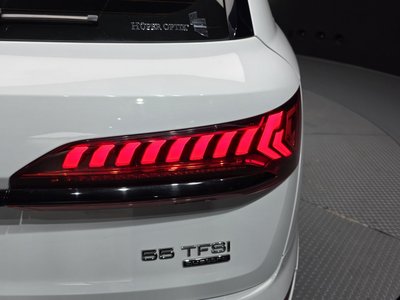 2023 AUDI Q7 photo 10