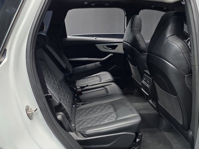 2023 AUDI Q7 — миниатюра 18