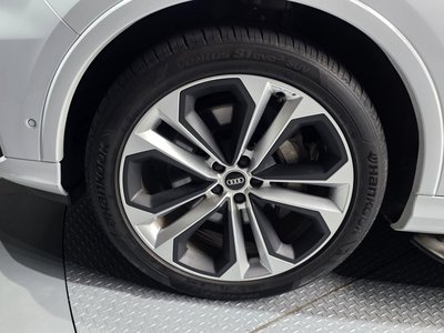 2023 AUDI Q7 photo 6