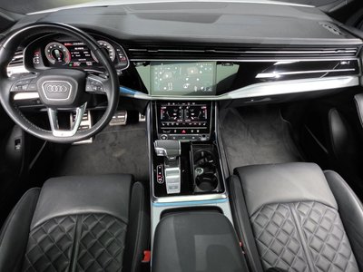 2023 AUDI Q7 photo 5