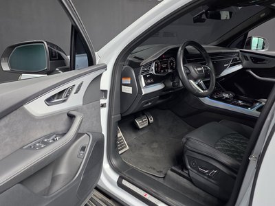 2023 AUDI Q7 — миниатюра 13
