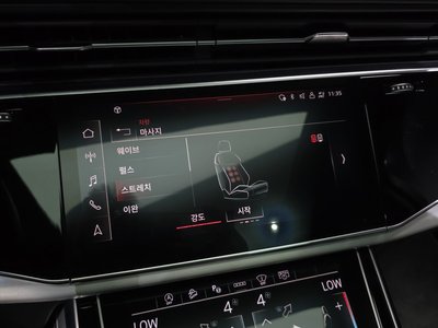 2023 AUDI Q7 — миниатюра 35