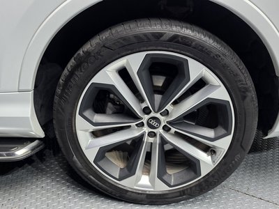 2023 AUDI Q7 photo 8