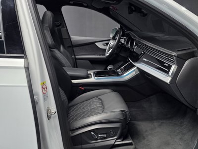 2023 AUDI Q7 — миниатюра 17