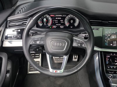 2023 AUDI Q7 — миниатюра 19