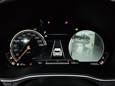 GENESIS GV80 - 8