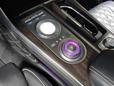 GENESIS GV80 - 9
