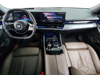 BMW 5 SERIES - 5