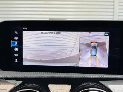 2020 Mercedes-BENZ A-CLASS AMG — миниатюра 17
