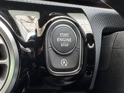 2020 Mercedes-BENZ A-CLASS AMG — миниатюра 40